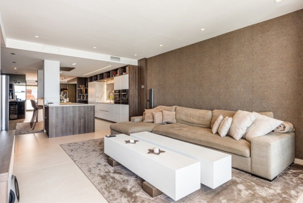 Apartment For Sale in Puerto Banus - 4770 -9