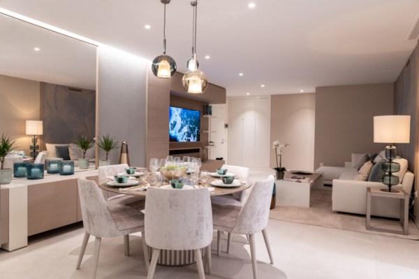 Apartment For Sale in the Golden Mile - 4824 -13