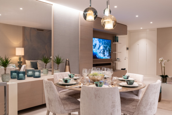 Apartment For Sale in the Golden Mile - 4824 -14