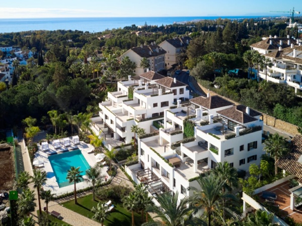 Apartment For Sale in the Golden Mile - 4824 -7