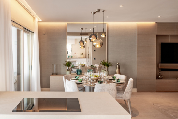 Apartment For Sale in the Golden Mile - 4824 -9