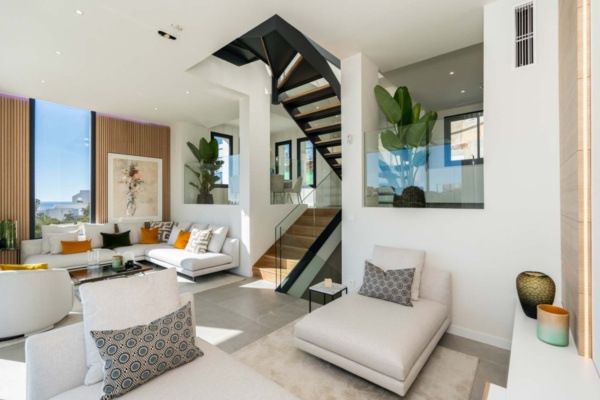 For Sale in Cabopino - 4806 -1
