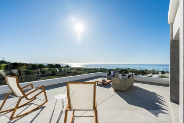 For Sale in Cabopino - 4806 -11