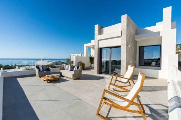 For Sale in Cabopino - 4806 -12