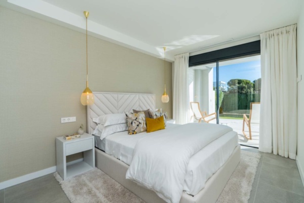 For Sale in Cabopino - 4806 -14