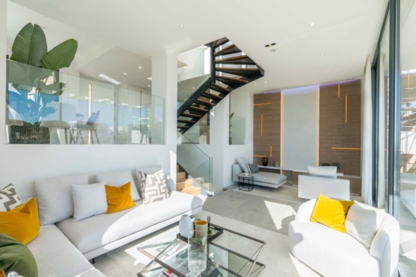 For Sale in Cabopino - 4806 -2