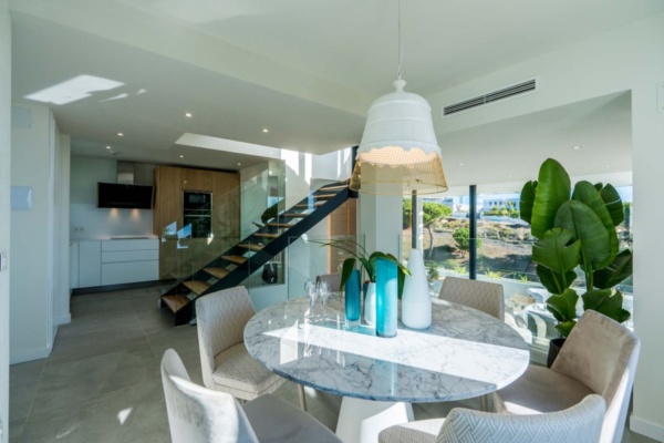 For Sale in Cabopino - 4806 -6