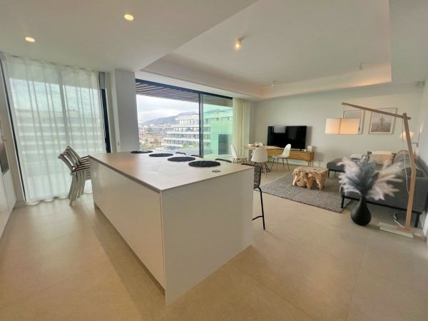 Long Term Rent - Torremolinos1