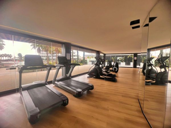 Long Term Rent - Torremolinos13