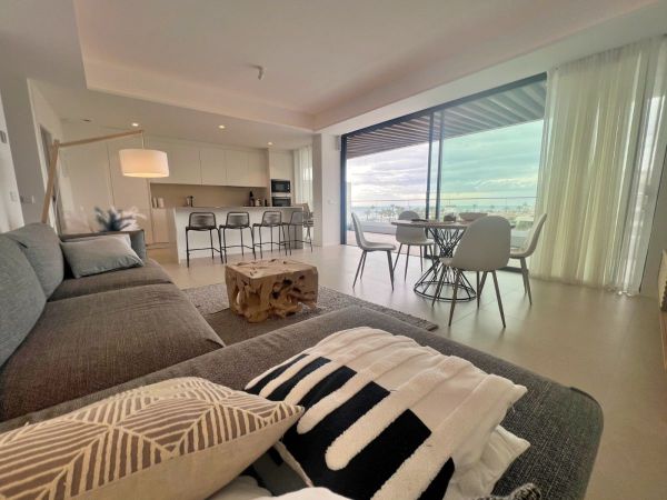 Long Term Rent - Torremolinos2