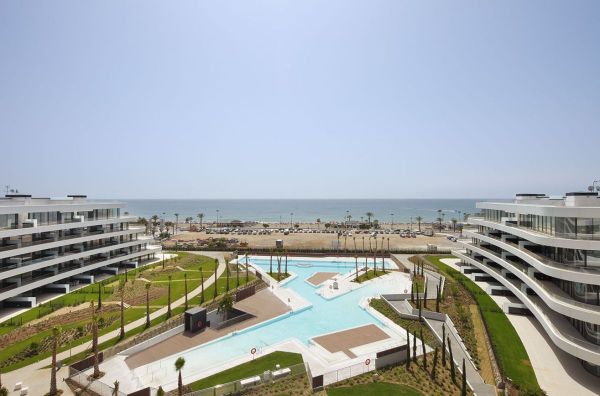 Long Term Rent - Torremolinos20