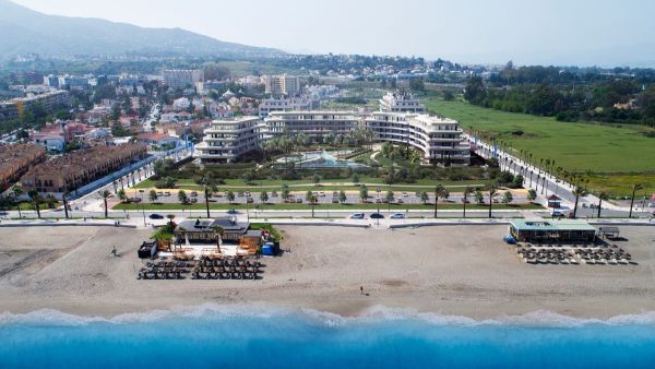 Long Term Rent - Torremolinos22