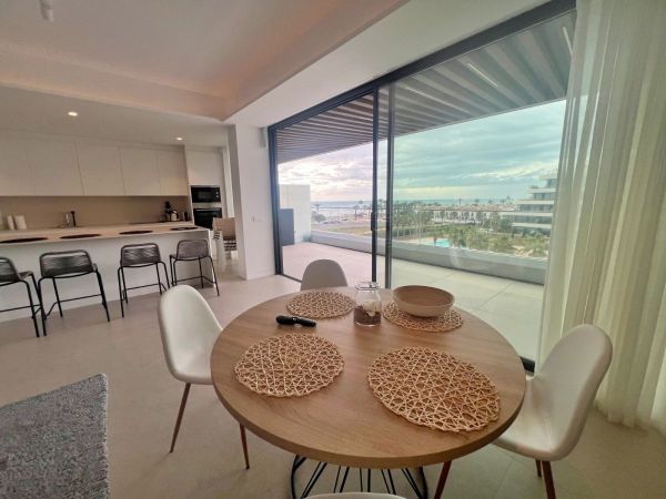 Long Term Rent - Torremolinos3
