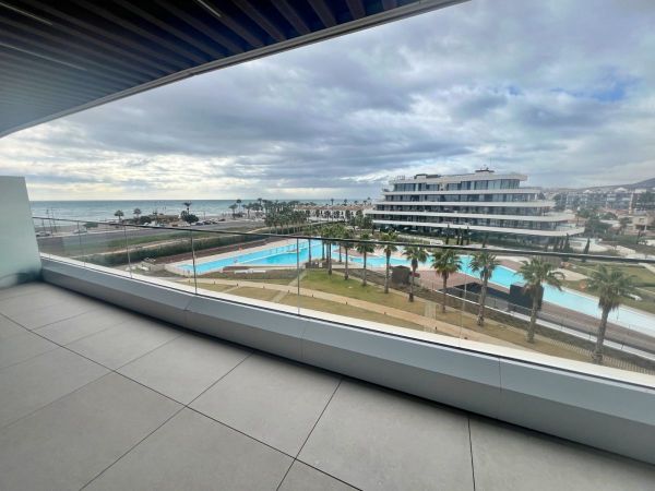 Long Term Rent - Torremolinos4