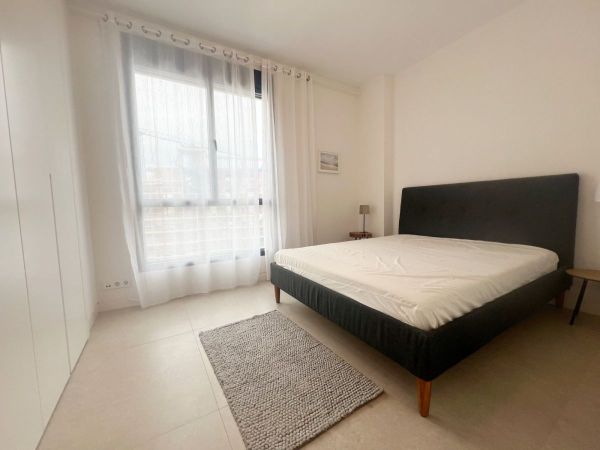 Long Term Rent - Torremolinos5