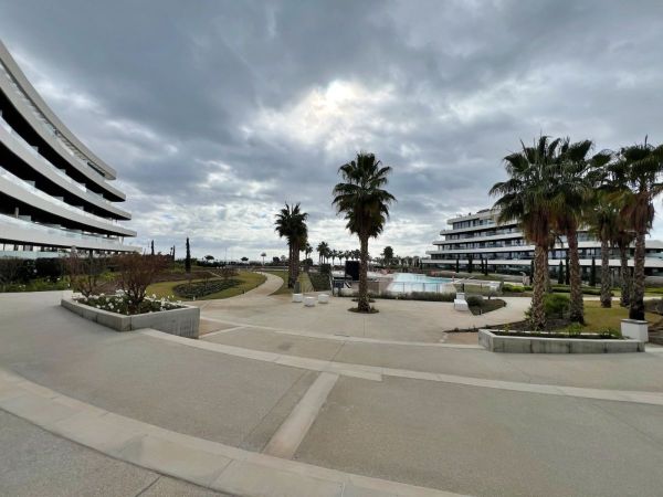 Long Term Rent - Torremolinos6