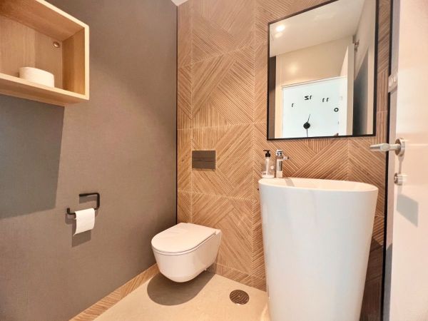 Long Term Rent - Torremolinos8