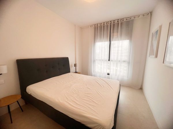 Long Term Rent - Torremolinos9