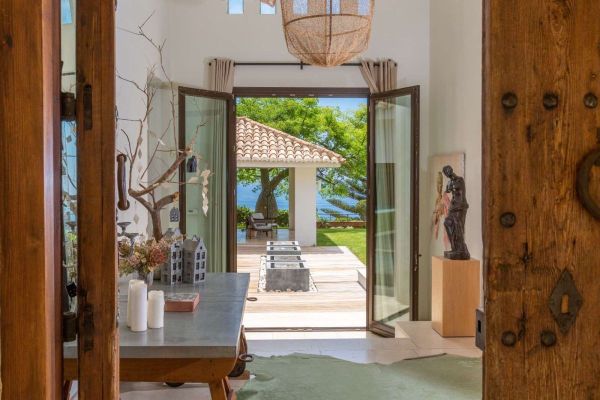Luxury Villa For Rent La Capellana, Benalmadena - 20