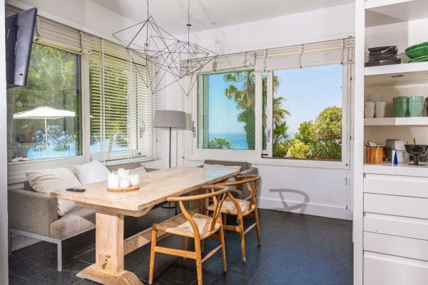 Luxury Villa For Rent La Capellana, Benalmadena - 49