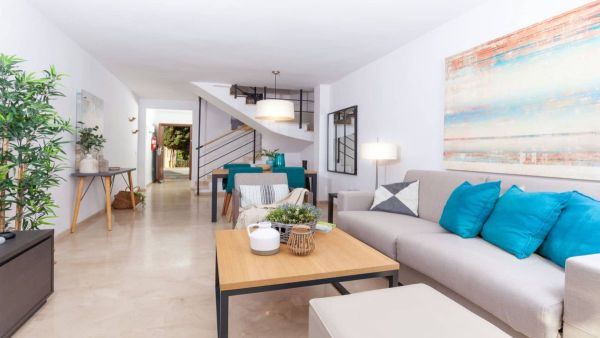 Marina Del Sol - 4776413