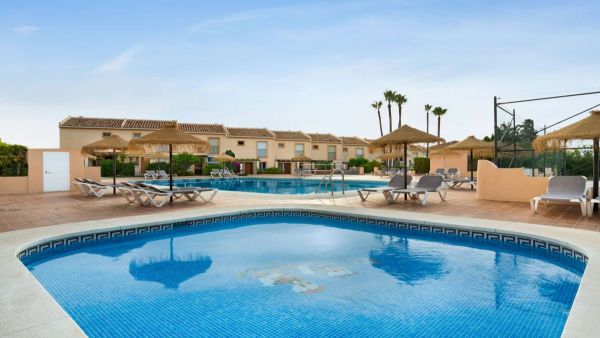 Marina Del Sol - 4776417