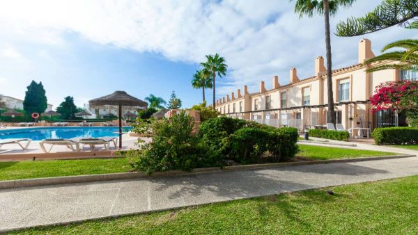 Marina Del Sol - 477649