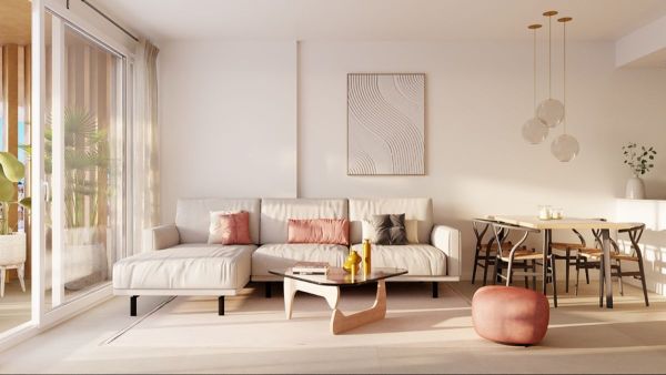New Apartments For Sale in Alcaidesa - 4857 - 11