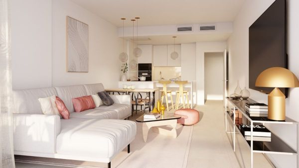 New Apartments For Sale in Alcaidesa - 4857 - 12