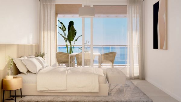 New Apartments For Sale in Alcaidesa - 4857 - 14
