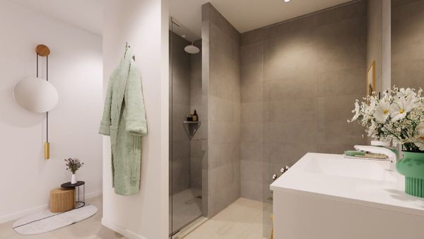 New Apartments For Sale in Alcaidesa - 4857 - 17