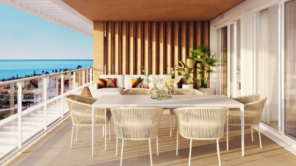 New Apartments For Sale in Alcaidesa - 4857 - 18