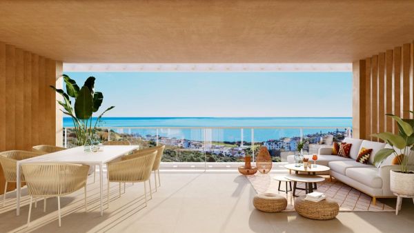 New Apartments For Sale in Alcaidesa - 4857 - 19