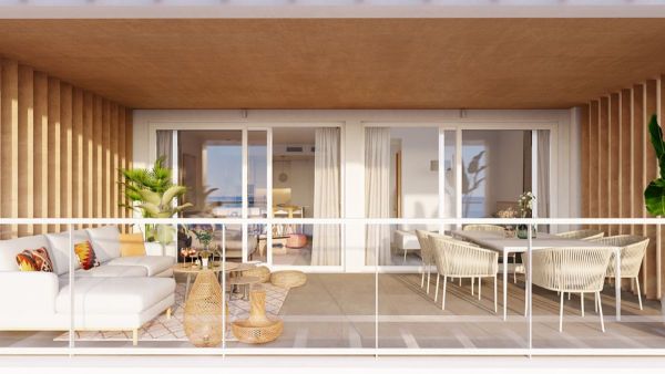 New Apartments For Sale in Alcaidesa - 4857 - 20