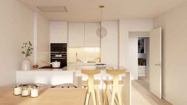 New Apartments For Sale in Alcaidesa - 4857 - 7