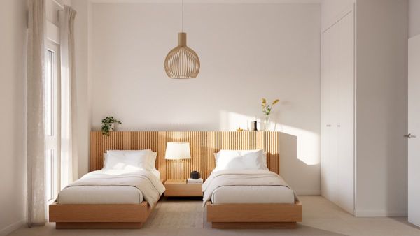 New Apartments For Sale in Alcaidesa - 4857 - 8