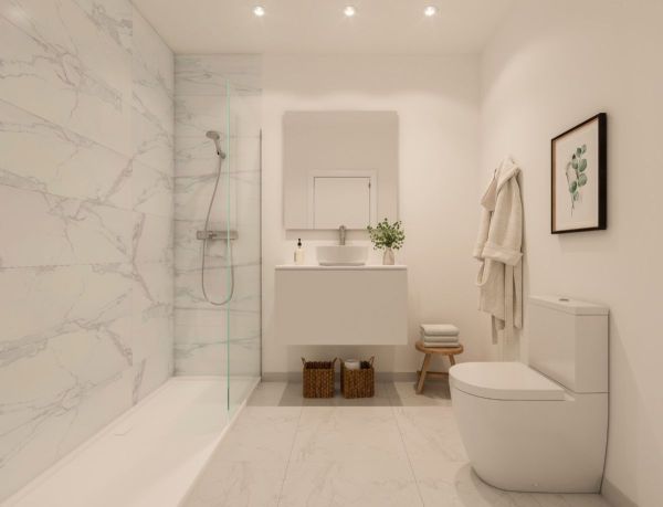 New Apartments For Sale in Benalmadena - 4858 - 5