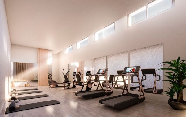 New Apartments For Sale in Benalmadena - 4858 - 6