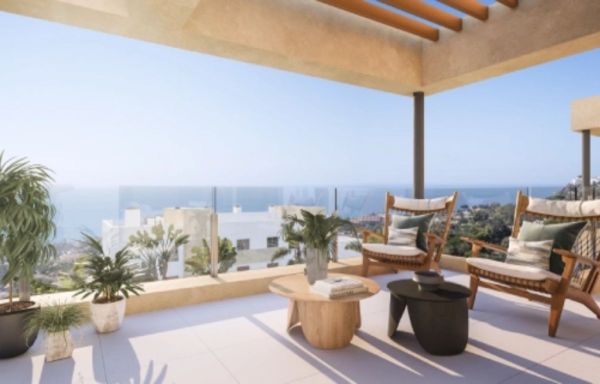 New Apartments For Sale in Benalmadena - 4858 - 7