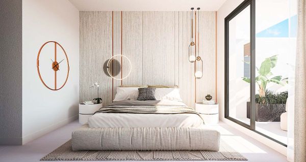 New Apartments For Sale in Benalmadena - 4858 - 8