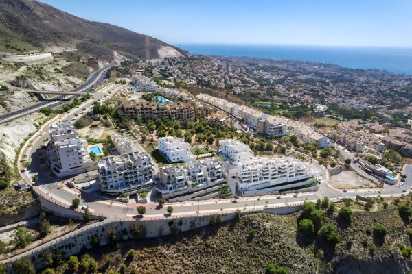 New Apartments For Sale in Benalmadena - 4858 - 9