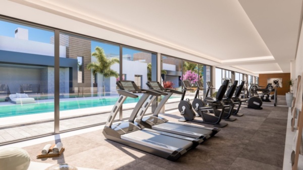 New Apartments For Sale in Cabopino Marbella 2 4819-10
