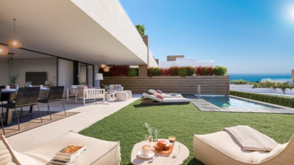 New Apartments For Sale in Cabopino Marbella 2 4819-11