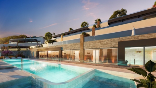 New Apartments For Sale in Cabopino Marbella 2 4819-12