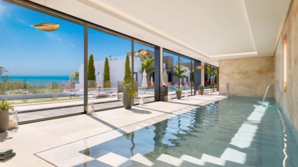 New Apartments For Sale in Cabopino Marbella 2 4819-14