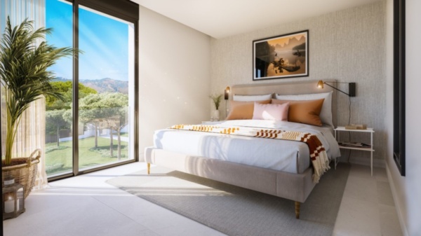 New Apartments For Sale in Cabopino Marbella 2 4819-4