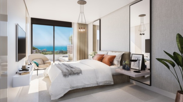 New Apartments For Sale in Cabopino Marbella 2 4819-5