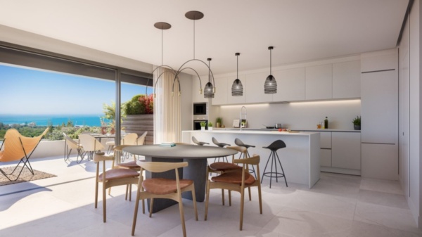New Apartments For Sale in Cabopino Marbella 2 4819-9