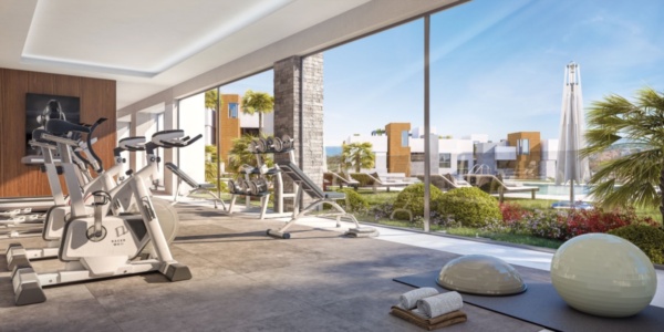New Apartments For Sale in Cabopino Marbella 4818-10