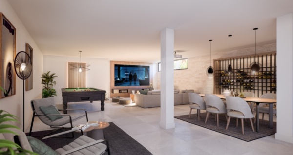 New Apartments For Sale in Cabopino Marbella 4818-14